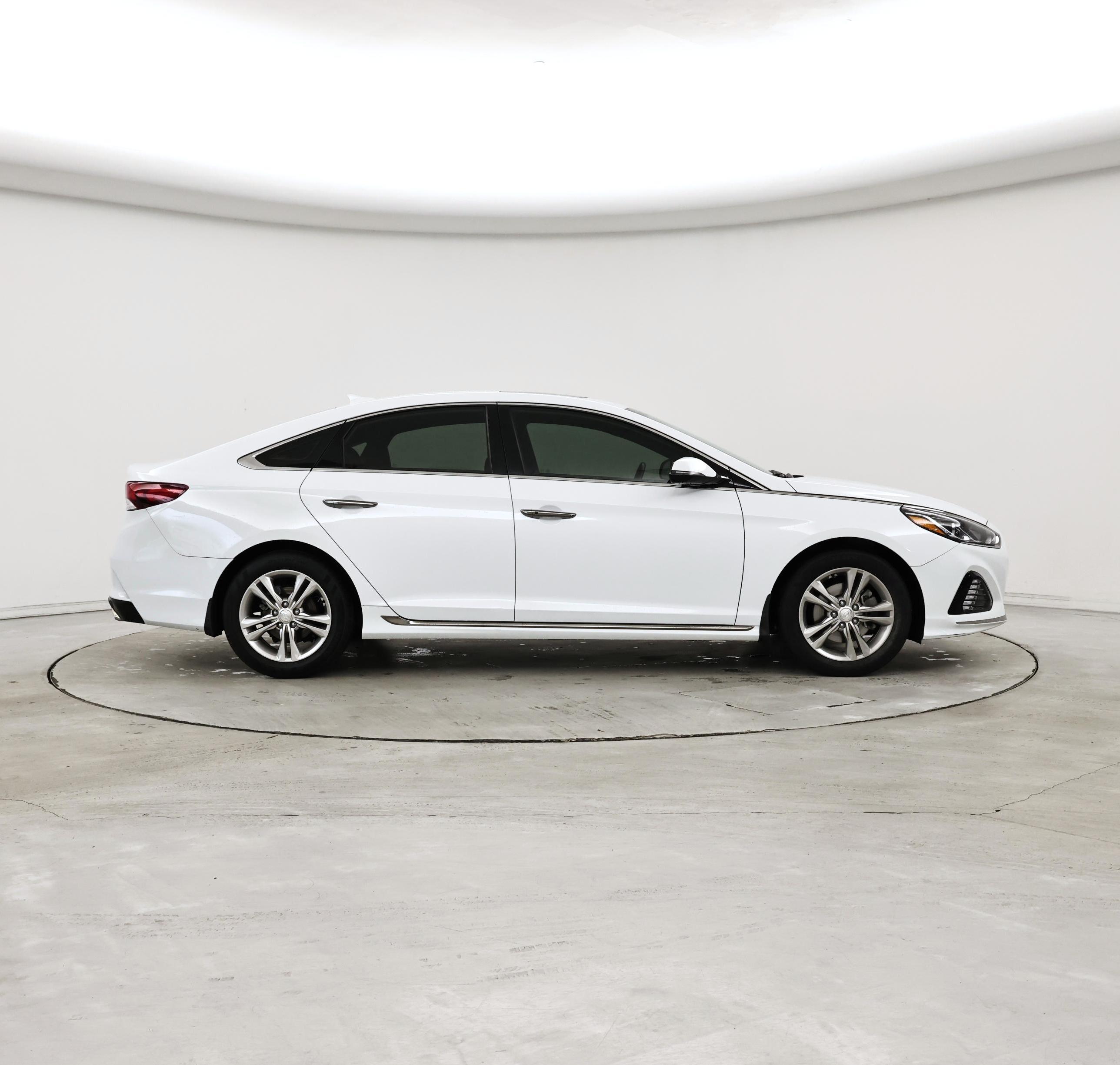 Thumbnail: 2019 Hyundai Sonata - 7