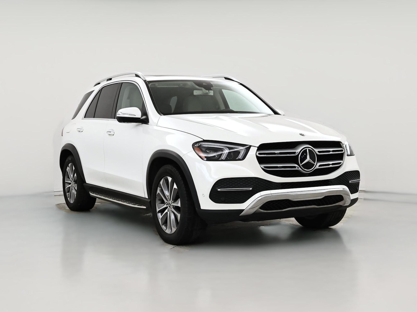 2020 Mercedes-Benz GLE GLE350