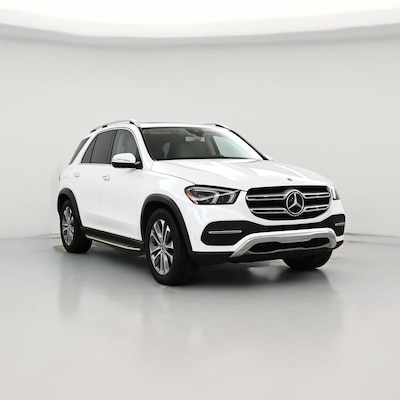 2020 Mercedes-Benz GLE350