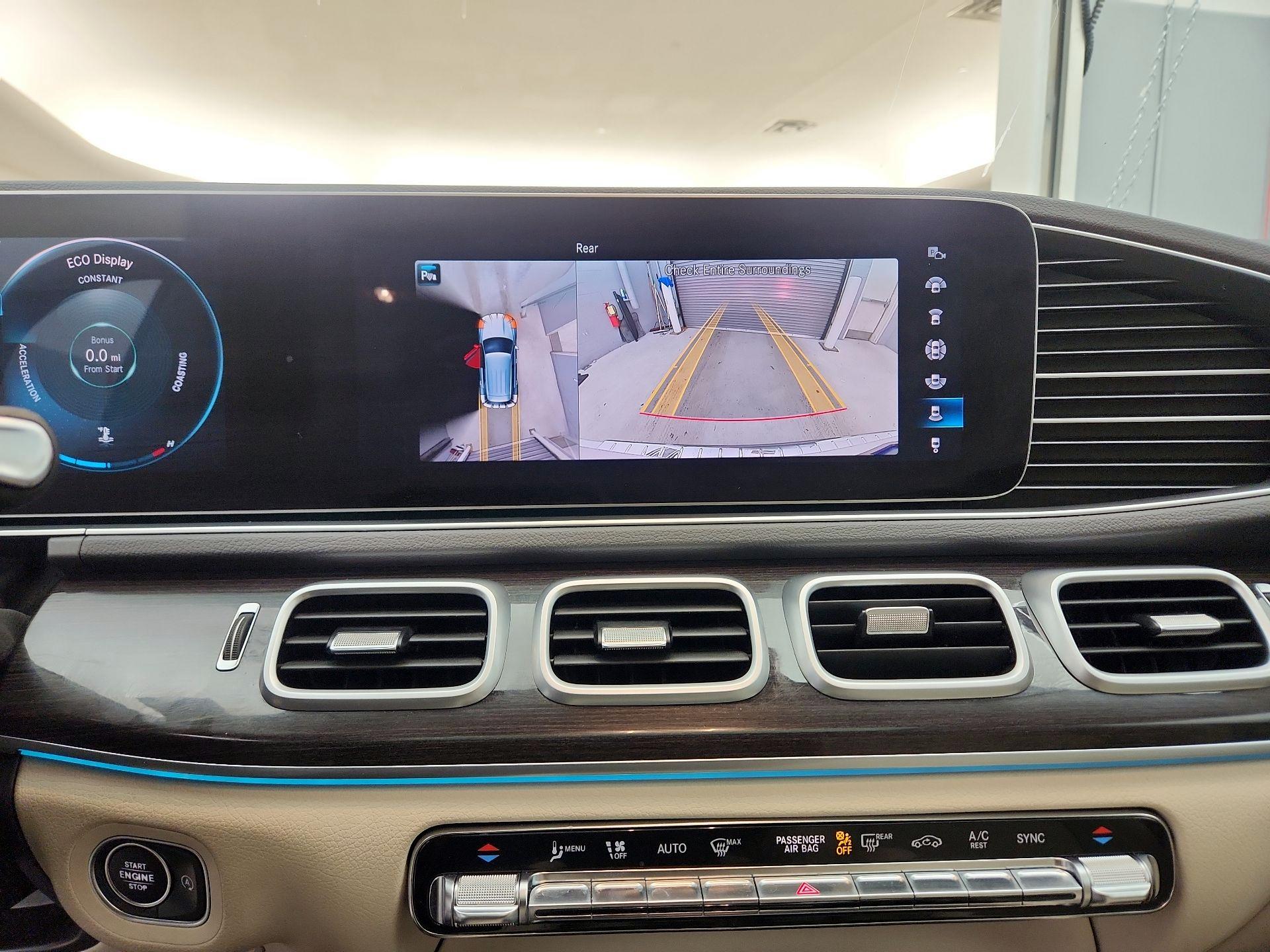 Thumbnail: 2020 Mercedes-Benz GLE - 17