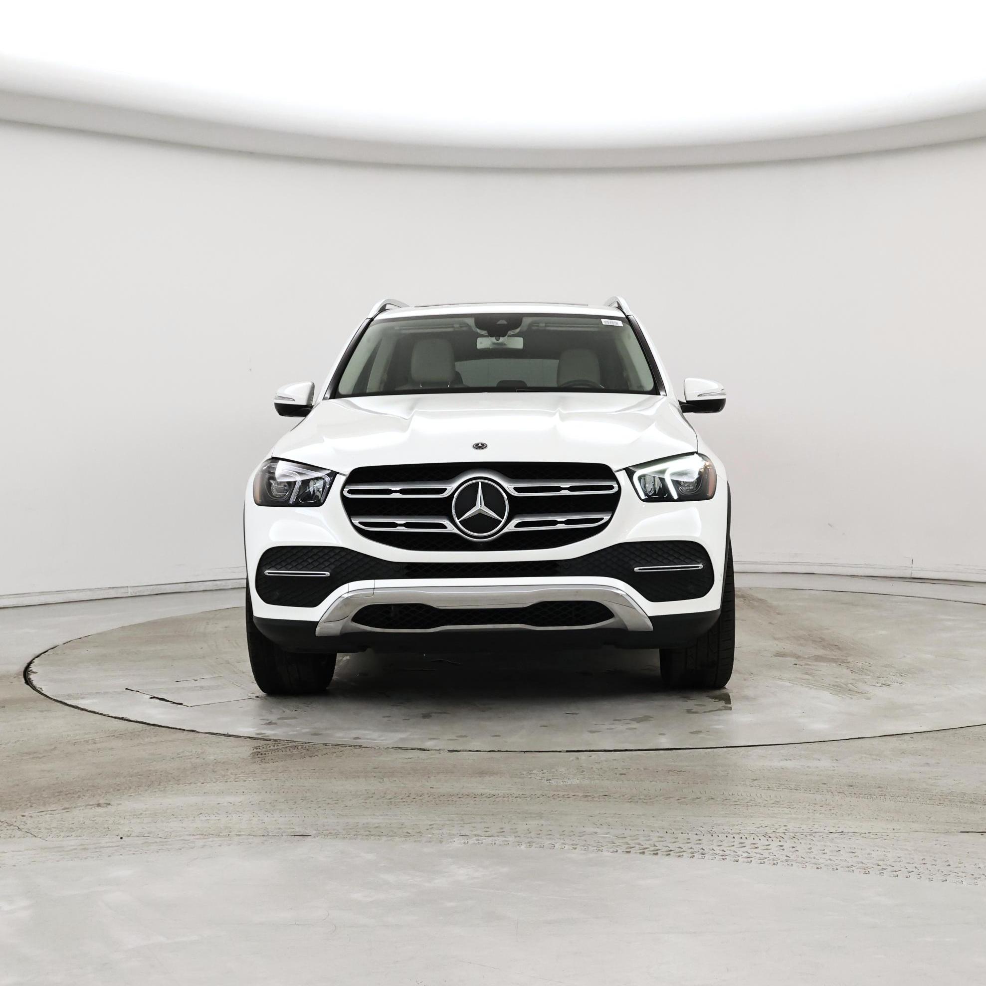 Thumbnail: 2020 Mercedes-Benz GLE - 5