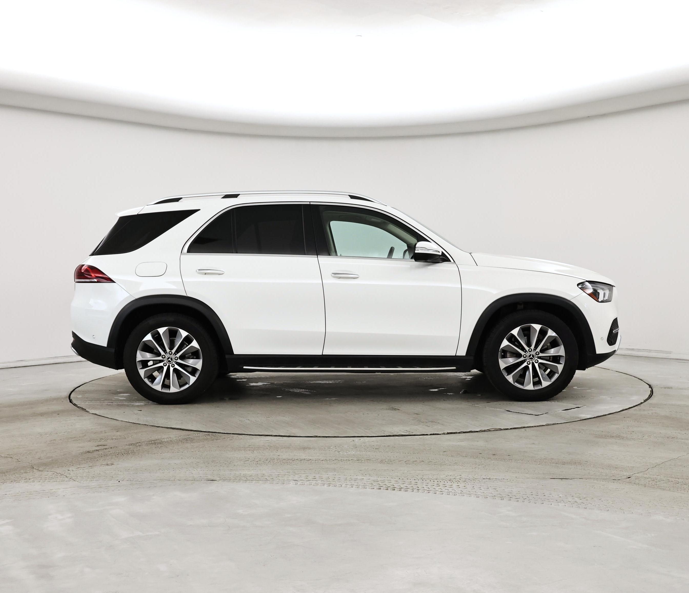 Thumbnail: 2020 Mercedes-Benz GLE - 7