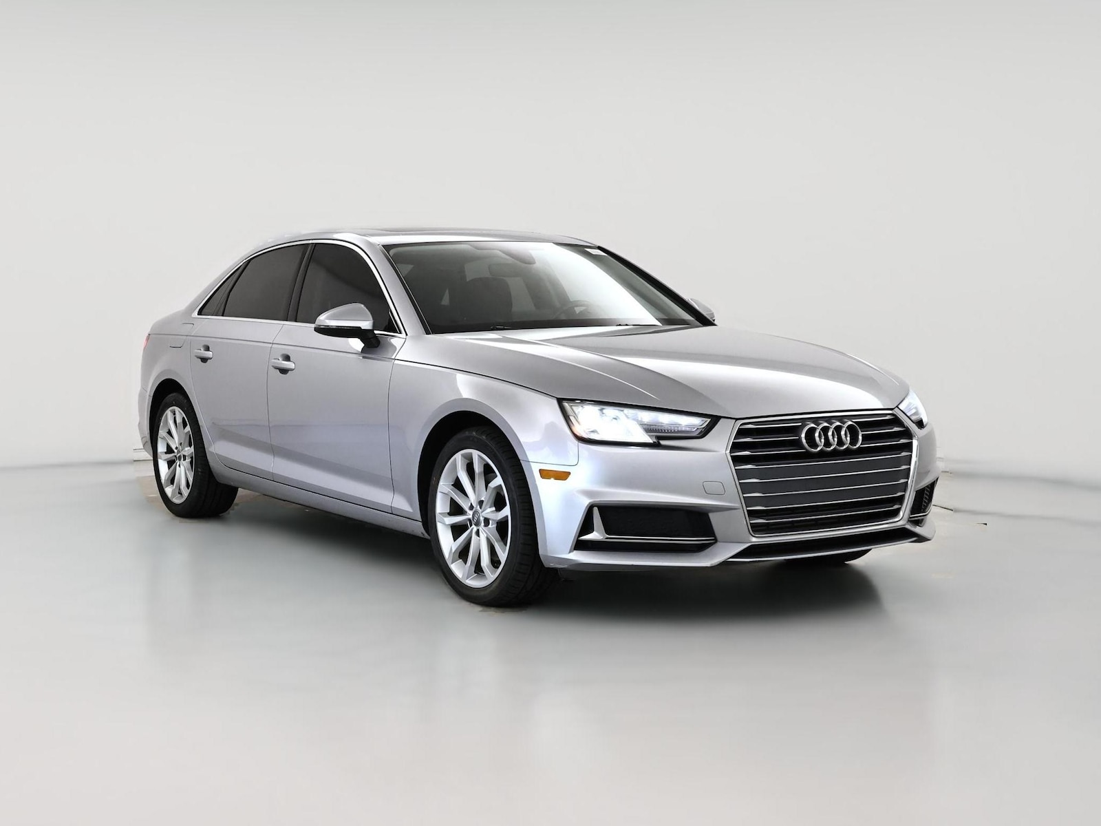 2019 Audi A4 Premium