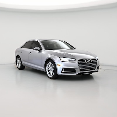 2019 Audi A4 Premium