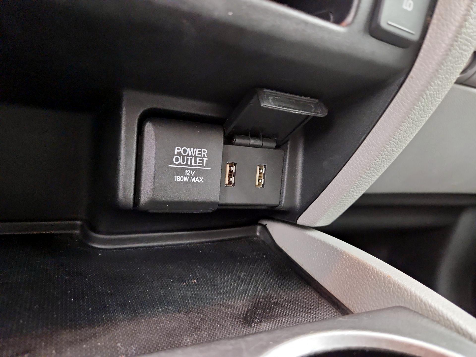 Thumbnail: 2016 Honda Pilot - 18