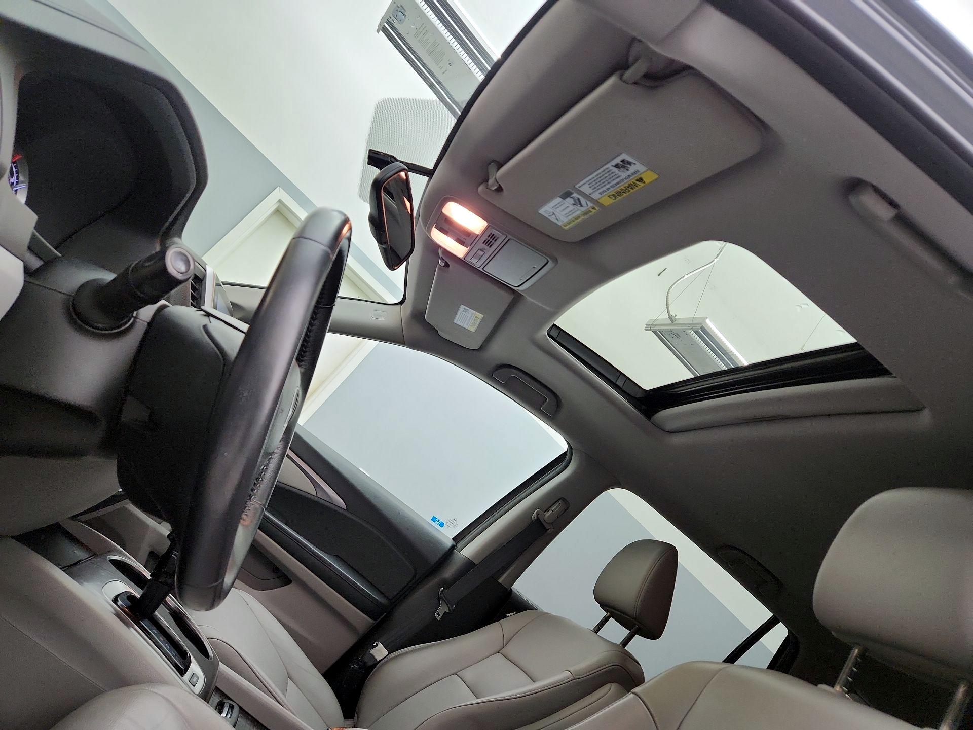 Thumbnail: 2016 Honda Pilot - 19