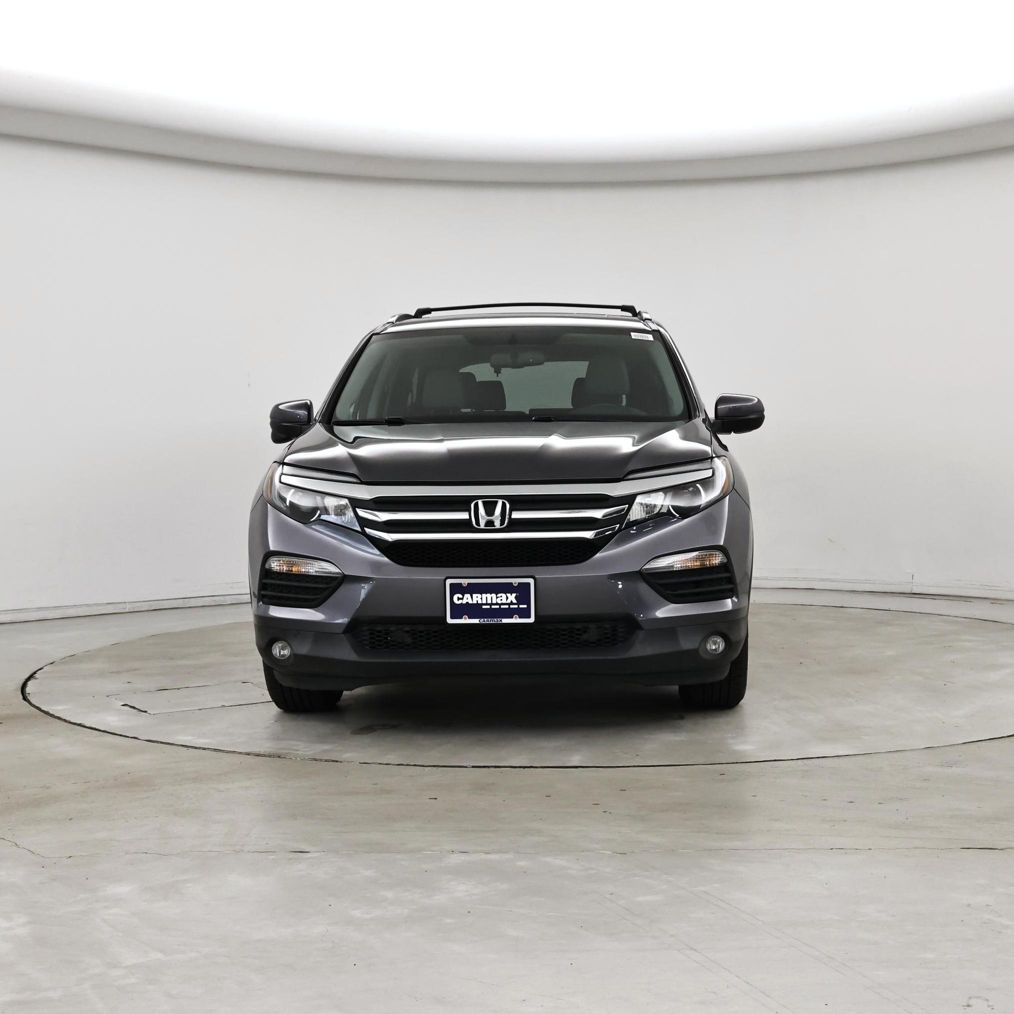 Thumbnail: 2016 Honda Pilot - 5