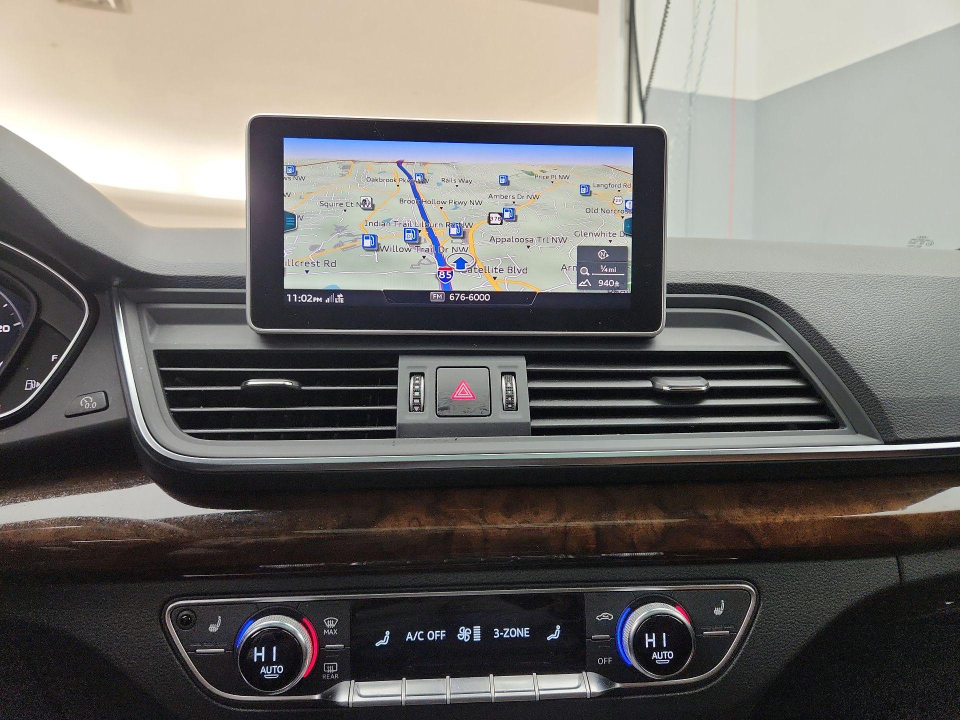 Thumbnail: 2020 Audi Q5 - 14