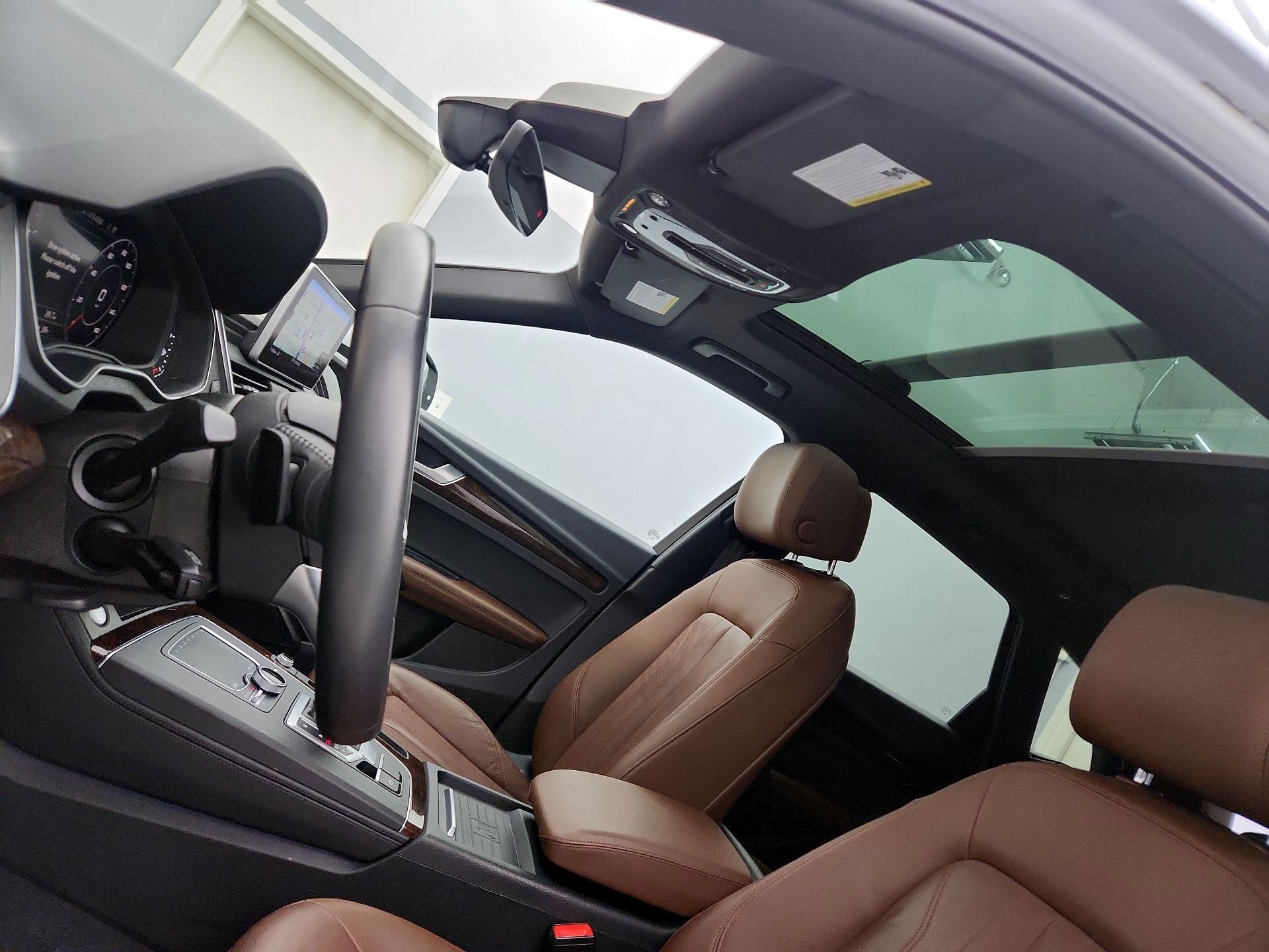 Thumbnail: 2020 Audi Q5 - 20