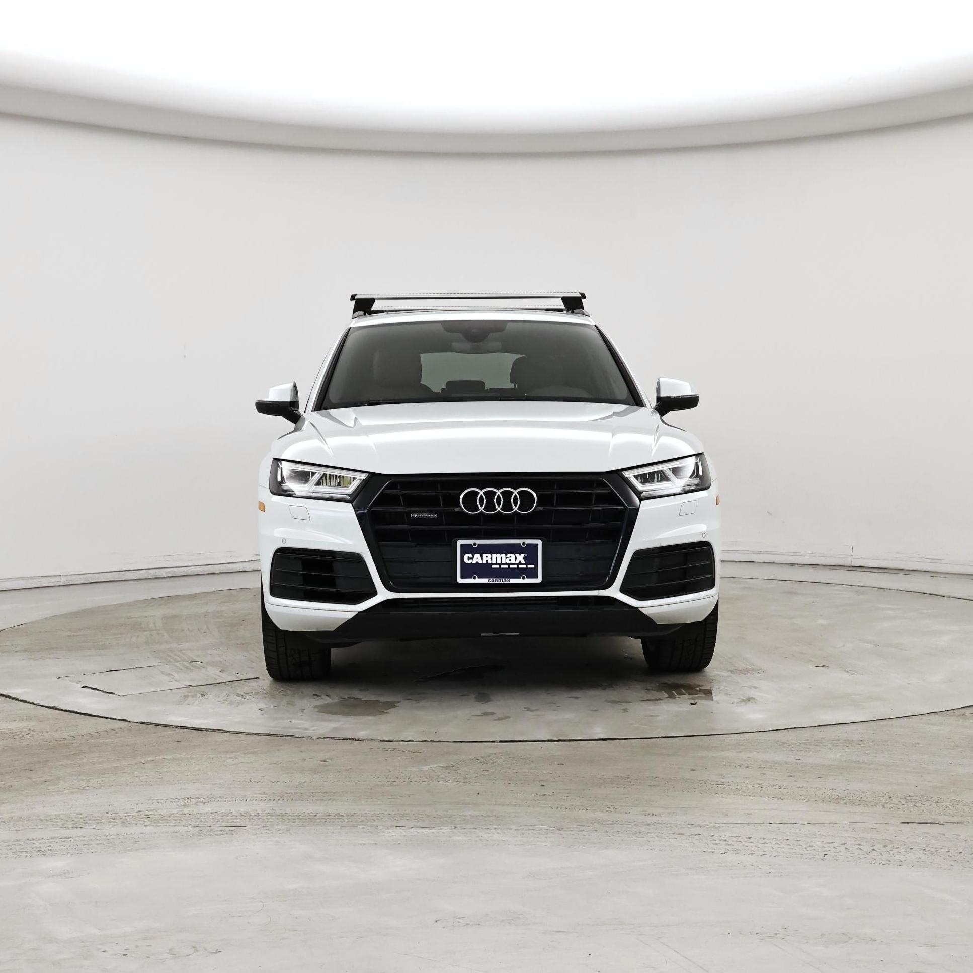 Thumbnail: 2020 Audi Q5 - 5