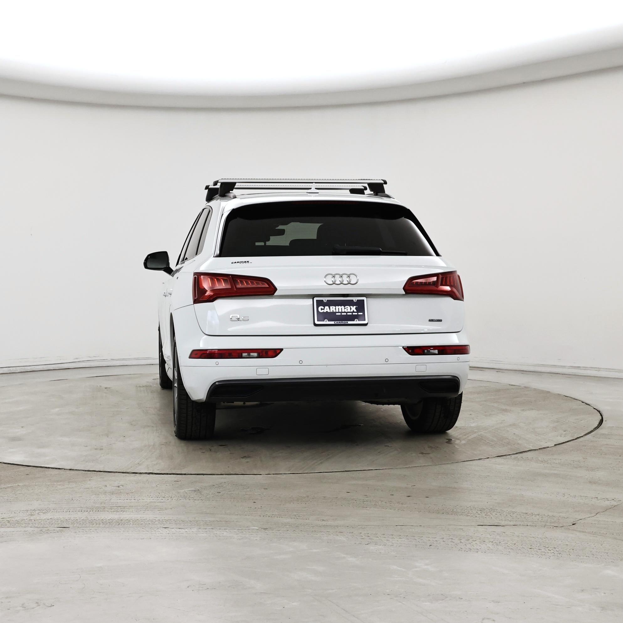 Thumbnail: 2020 Audi Q5 - 6