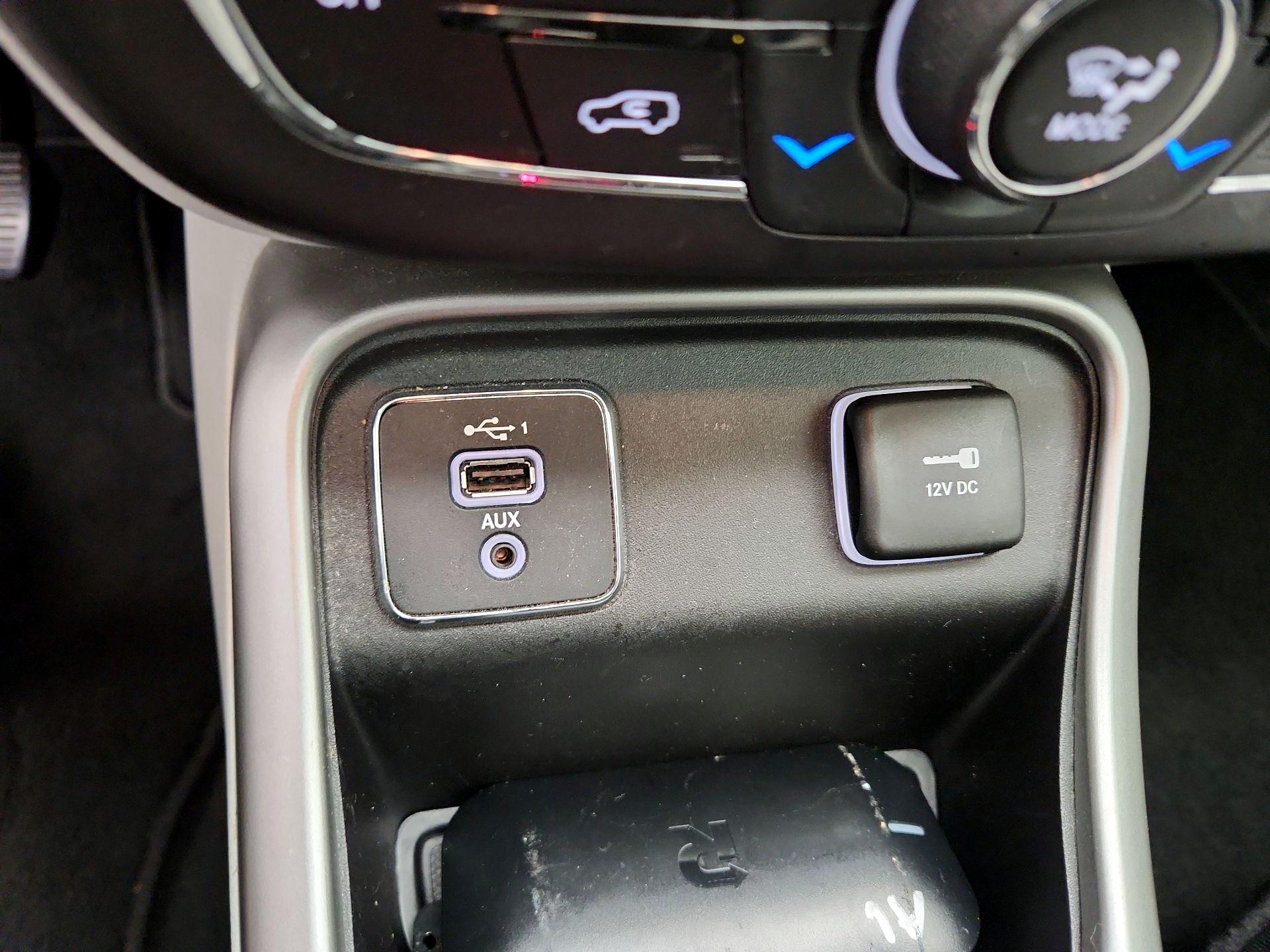 Thumbnail: 2019 Jeep Compass - 18