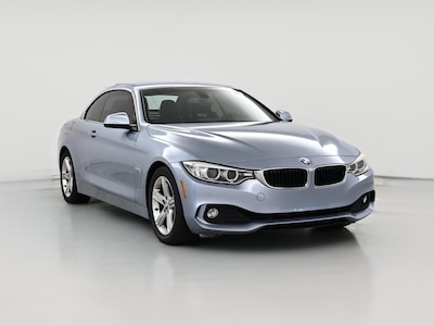 2015 BMW 428 I