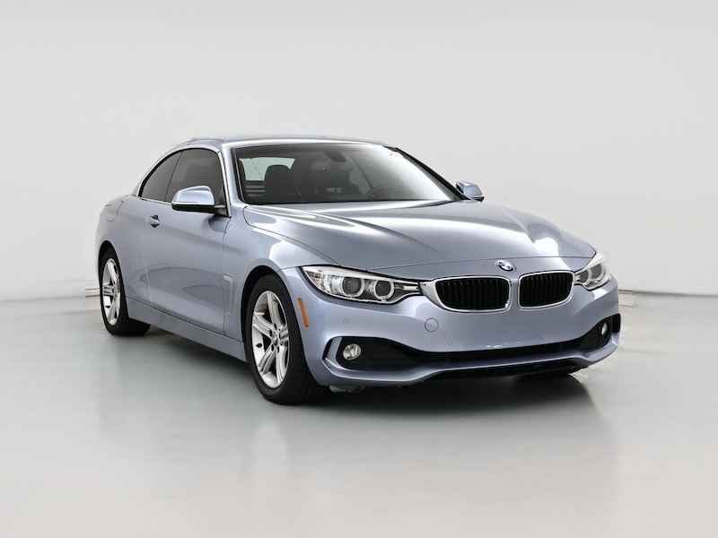 2015 BMW 4 Series 428i -
                  Norcross, GA