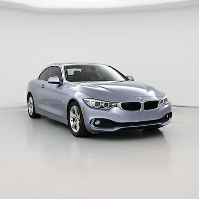2015 BMW 428 I