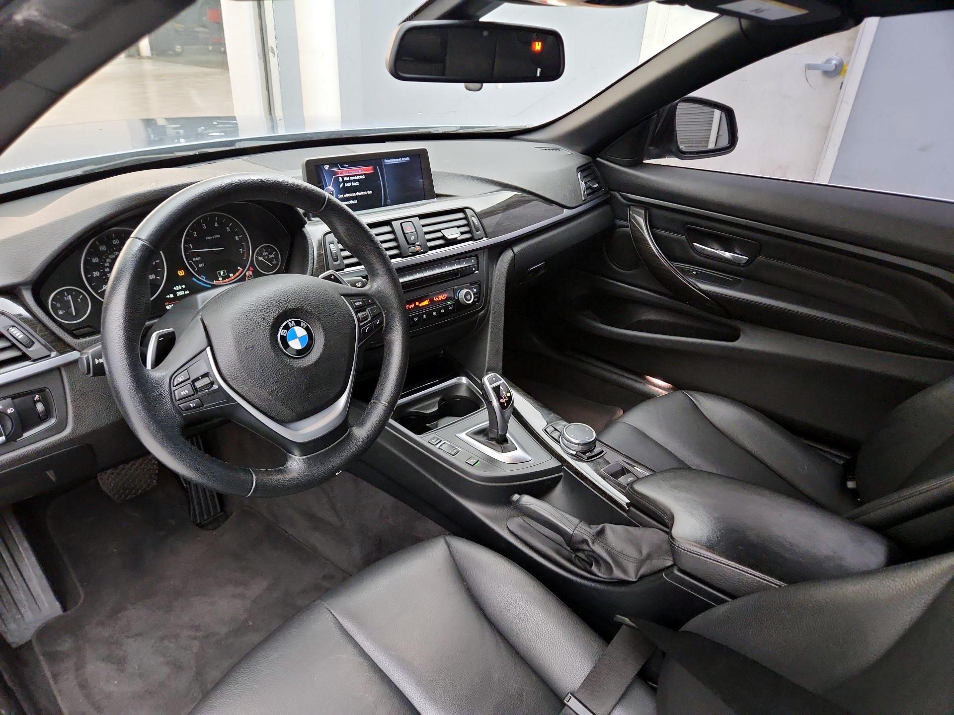 Thumbnail: 2015 BMW 4 Series - 9