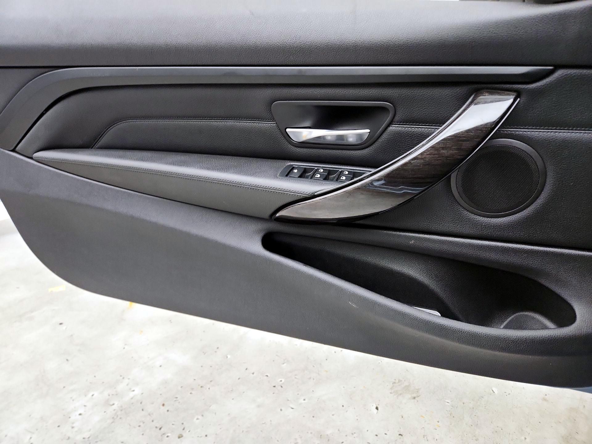 Thumbnail: 2015 BMW 4 Series - 12