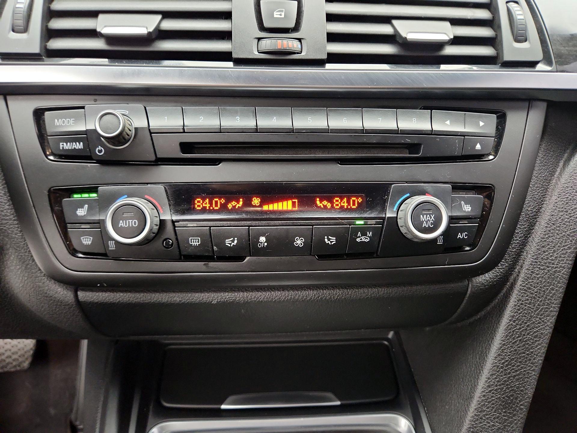 Thumbnail: 2015 BMW 4 Series - 16