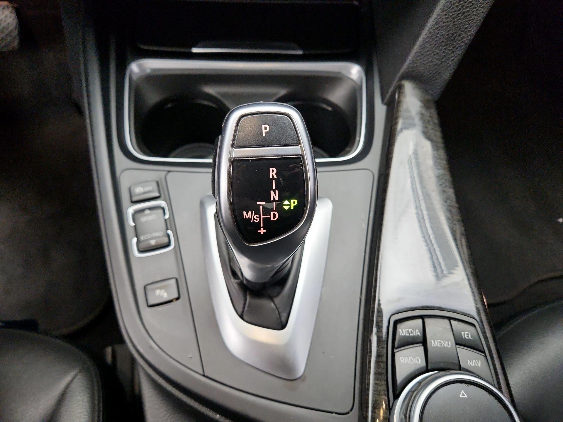 Thumbnail: 2015 BMW 4 Series - 17