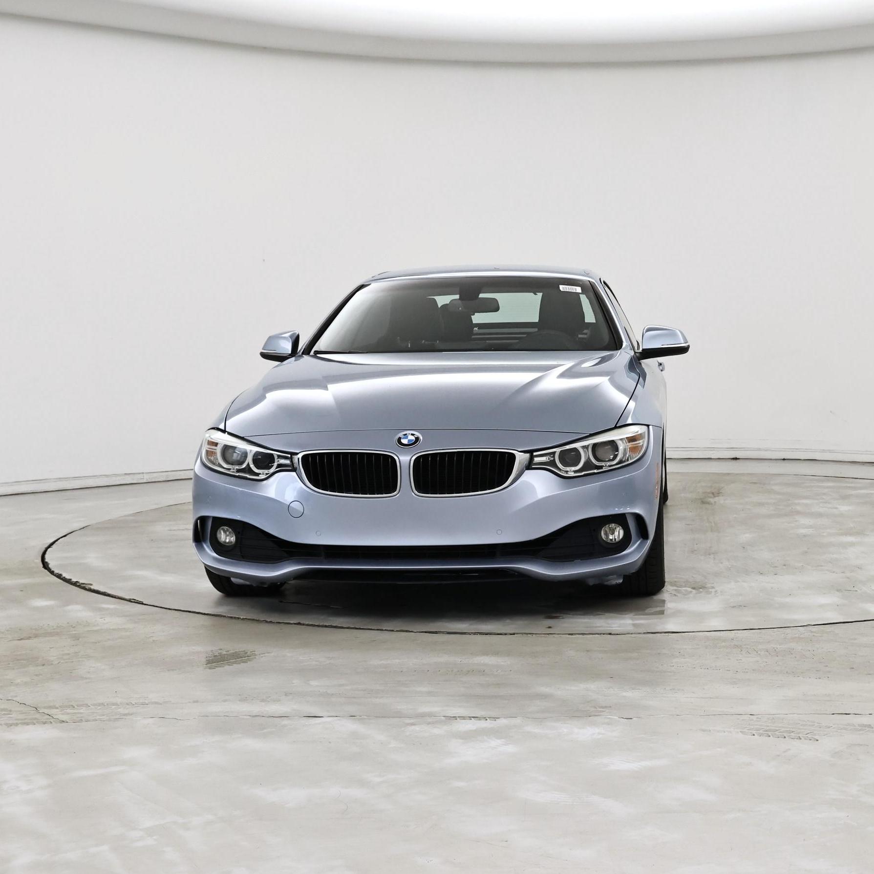 Thumbnail: 2015 BMW 4 Series - 5