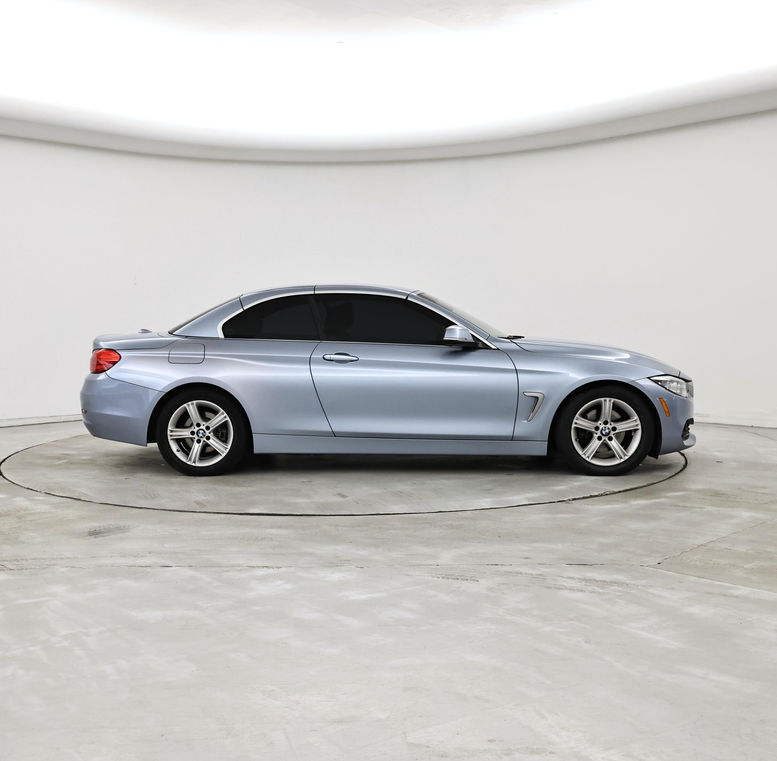 Thumbnail: 2015 BMW 4 Series - 7