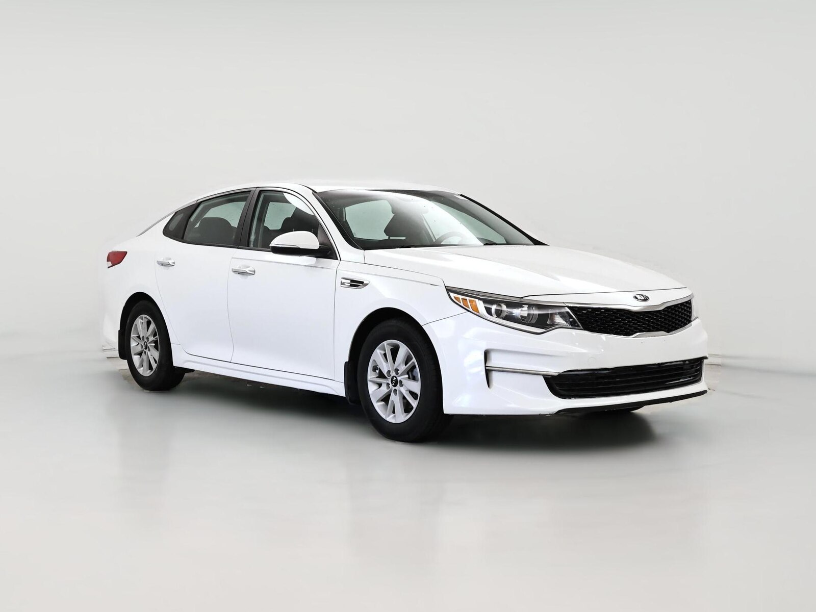 2016 Kia Optima