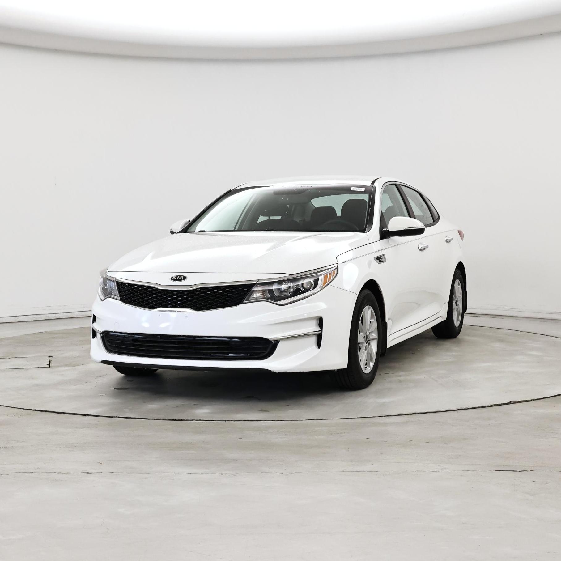 Thumbnail: 2016 Kia Optima - 4