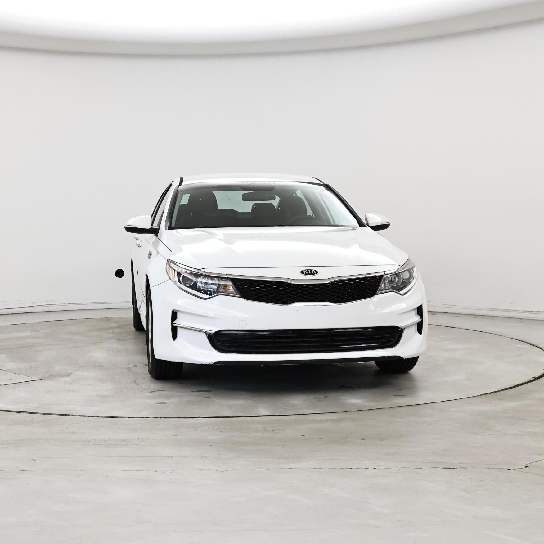 Thumbnail: 2016 Kia Optima - 5
