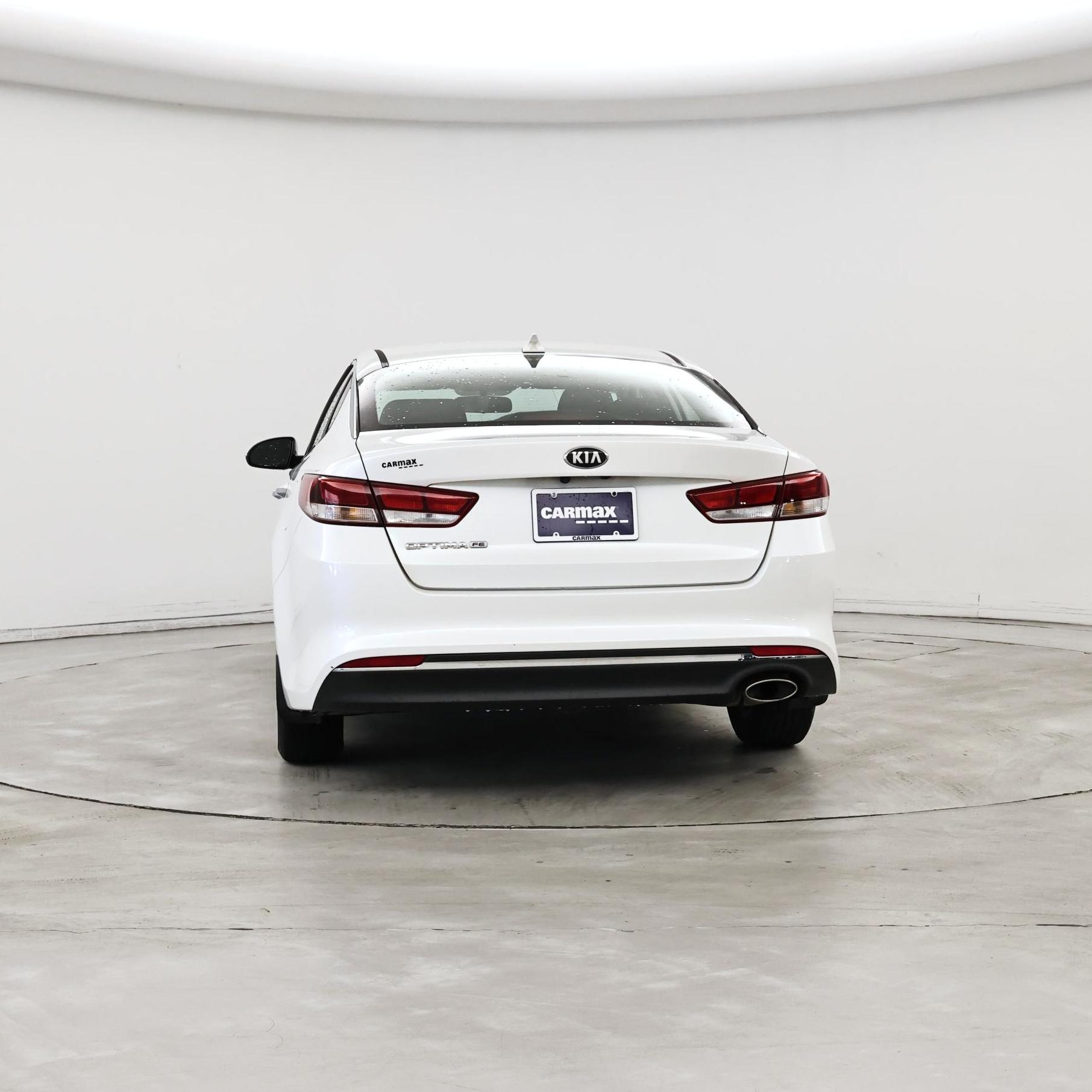 Thumbnail: 2016 Kia Optima - 6