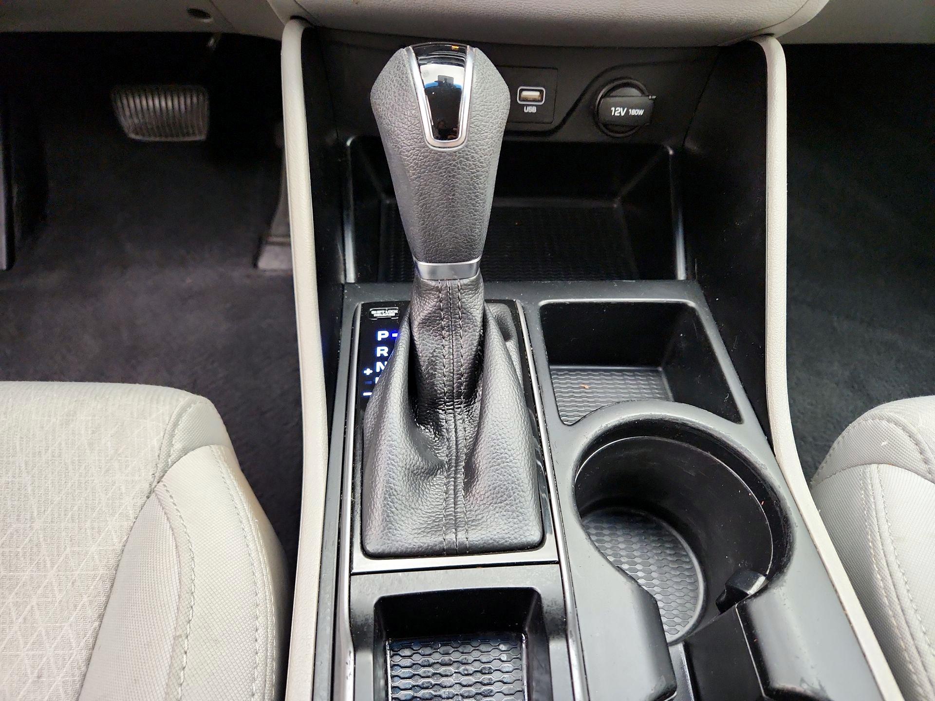 Thumbnail: 2017 Hyundai Tucson - 17