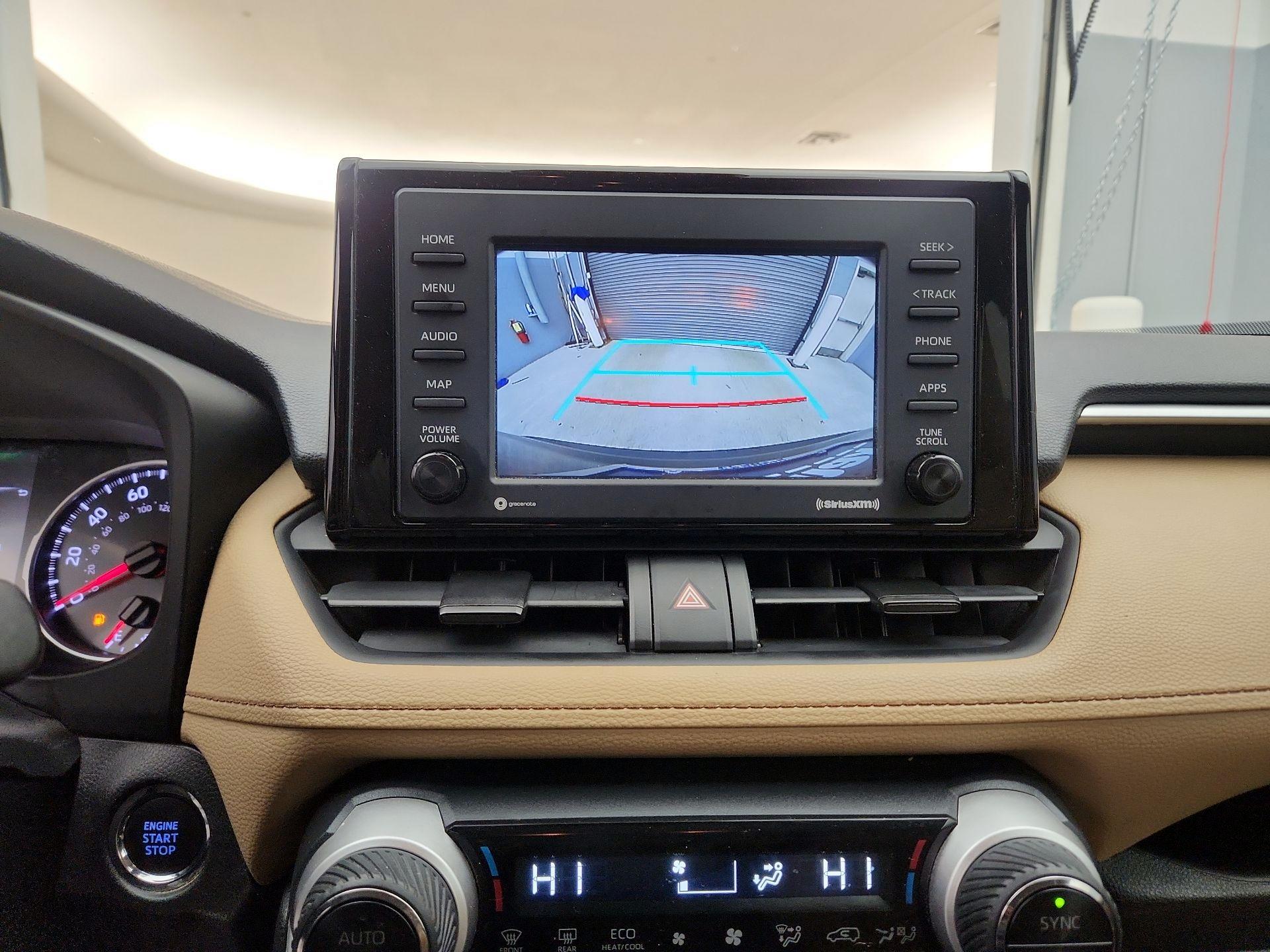 Thumbnail: 2021 Toyota RAV4 - 14