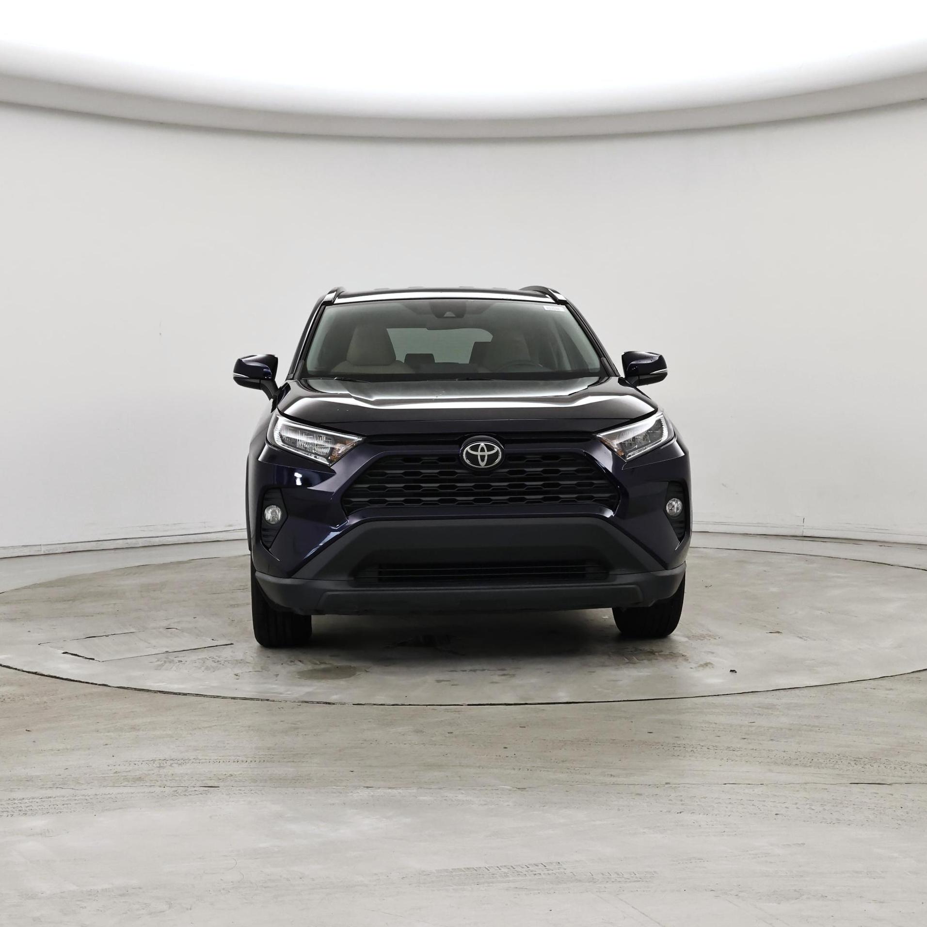 Thumbnail: 2021 Toyota RAV4 - 5