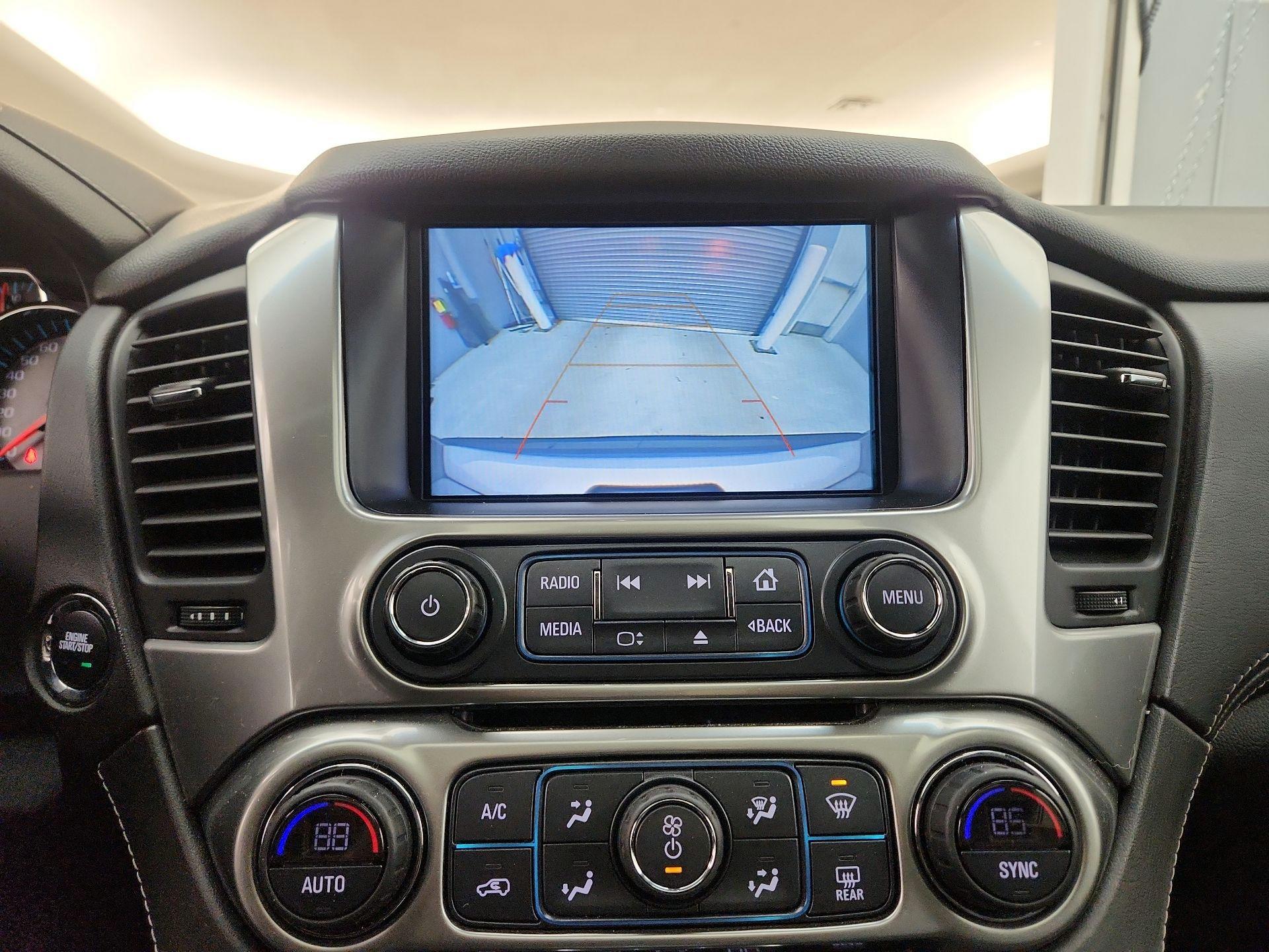 Thumbnail: 2018 Chevrolet Tahoe - 14