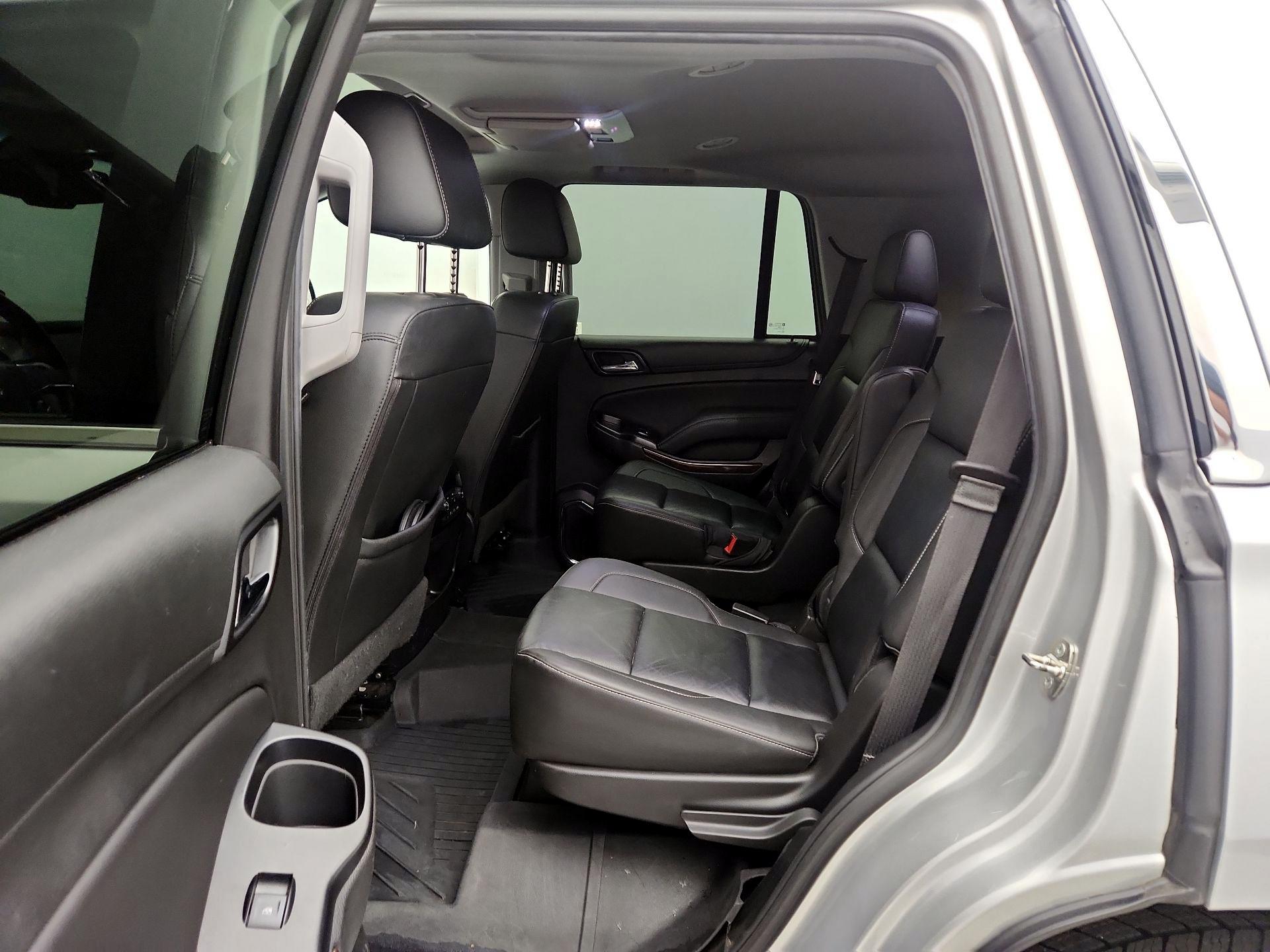 Thumbnail: 2018 Chevrolet Tahoe - 20