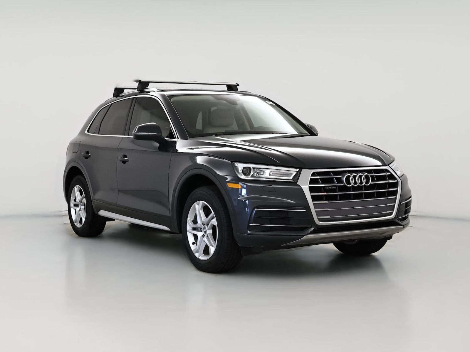 2019 Audi Q5 Premium