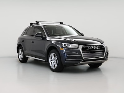 2019 Audi Q5 Premium