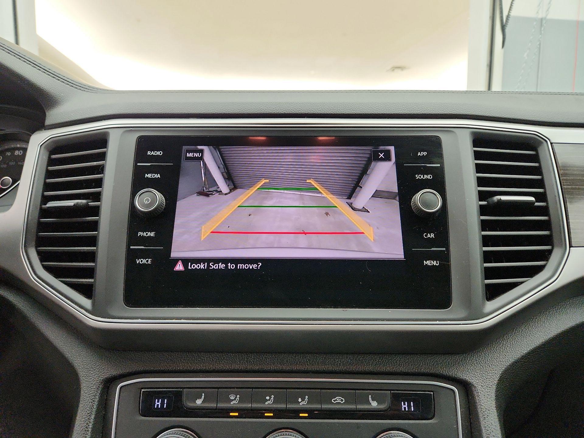 Thumbnail: 2018 Volkswagen Atlas - 14