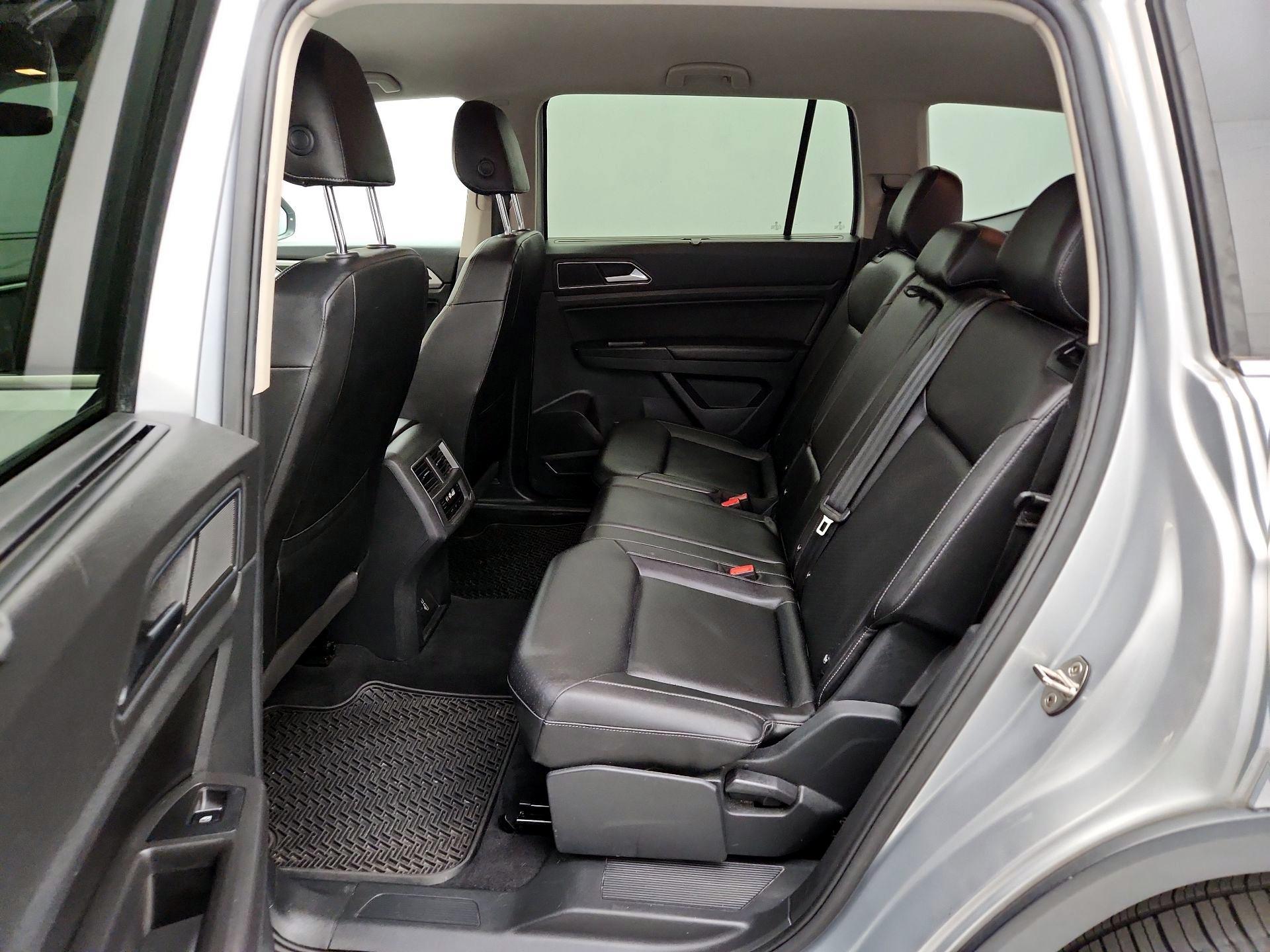 Thumbnail: 2018 Volkswagen Atlas - 19