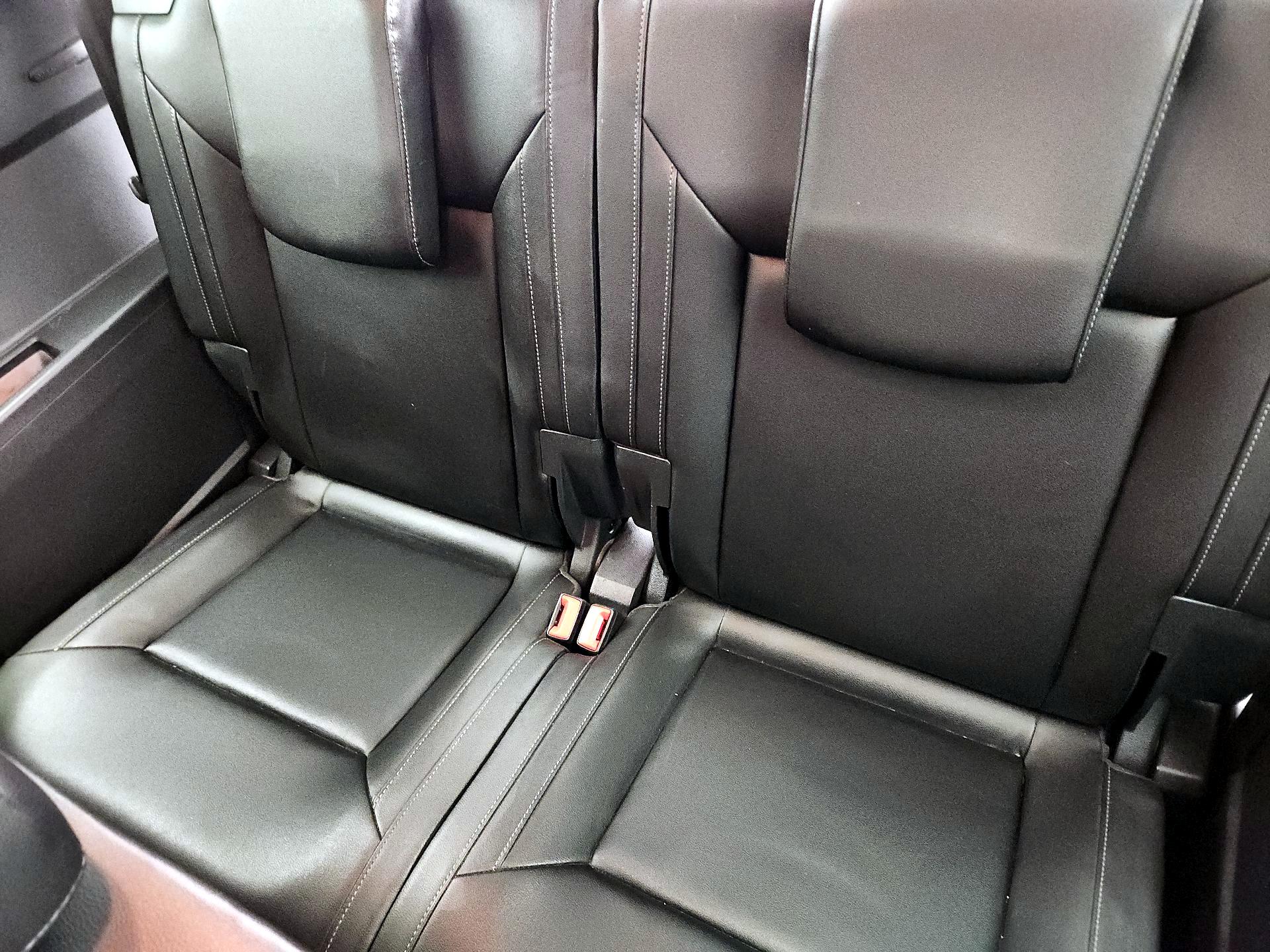 Thumbnail: 2018 Volkswagen Atlas - 20