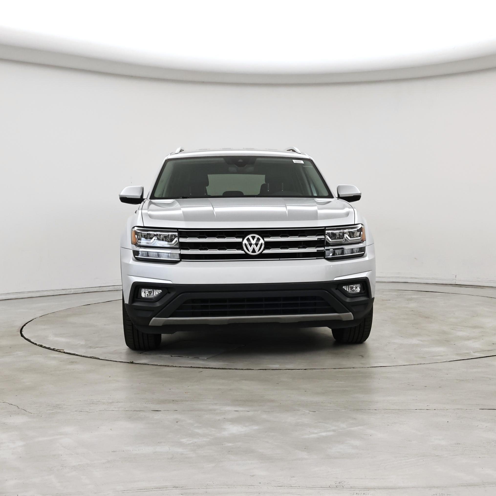 Thumbnail: 2018 Volkswagen Atlas - 5
