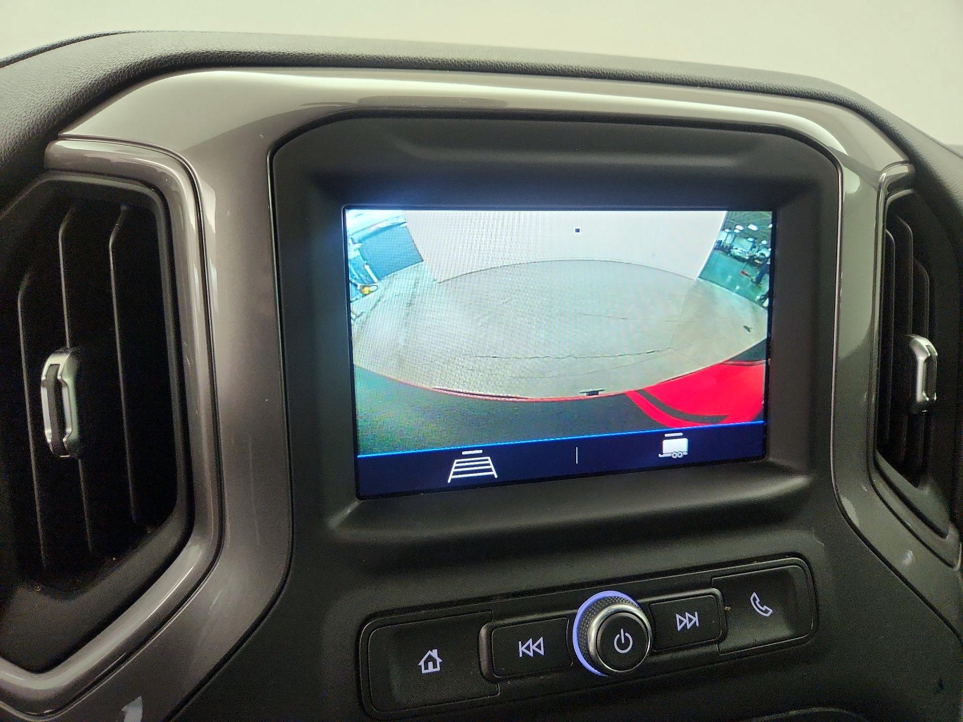 Thumbnail: 2021 Chevrolet Silverado 1500 - 14