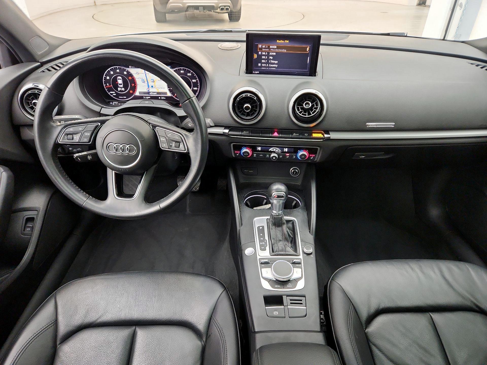 Thumbnail: 2018 Audi A3 - 9