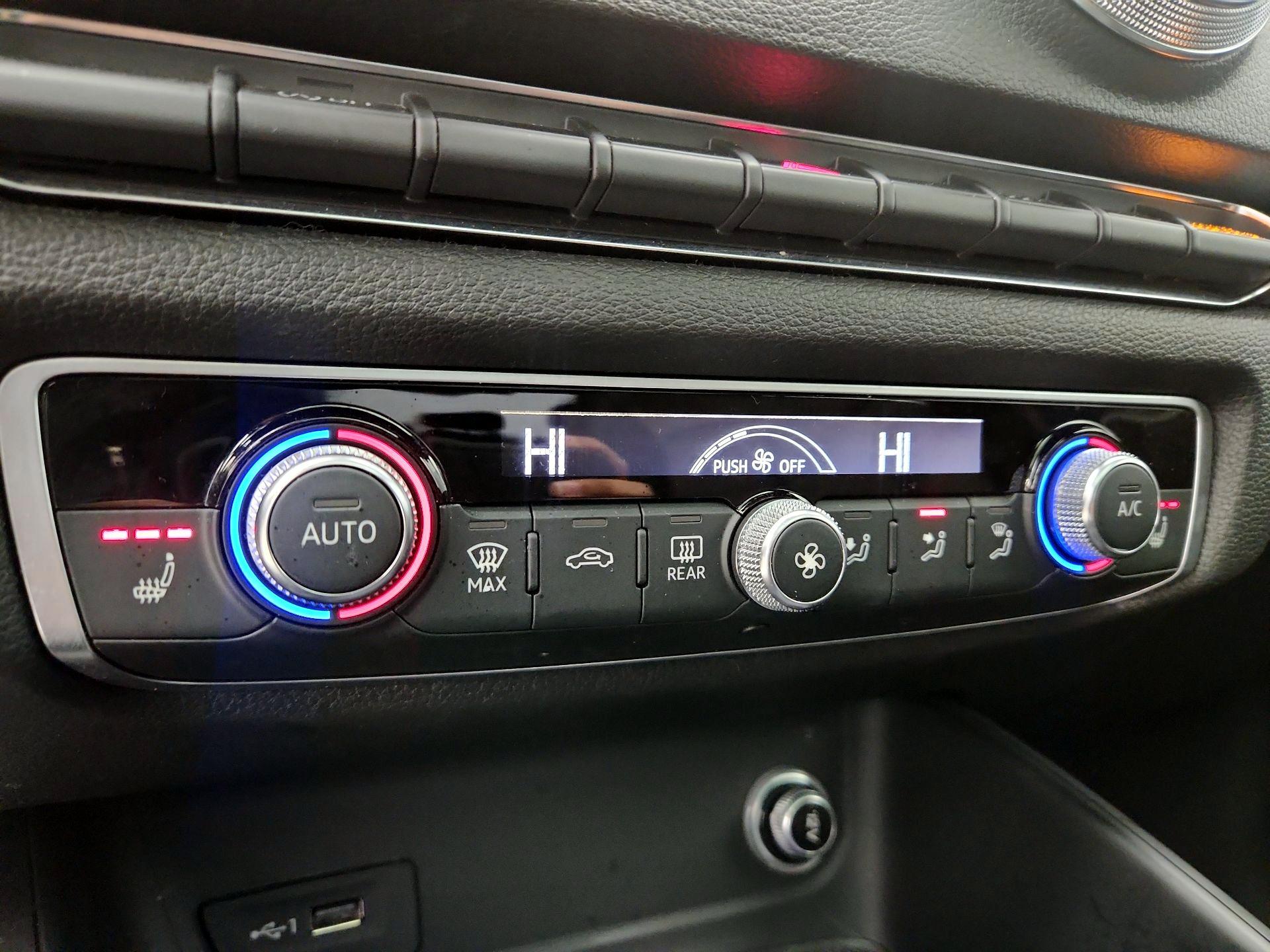 Thumbnail: 2018 Audi A3 - 17