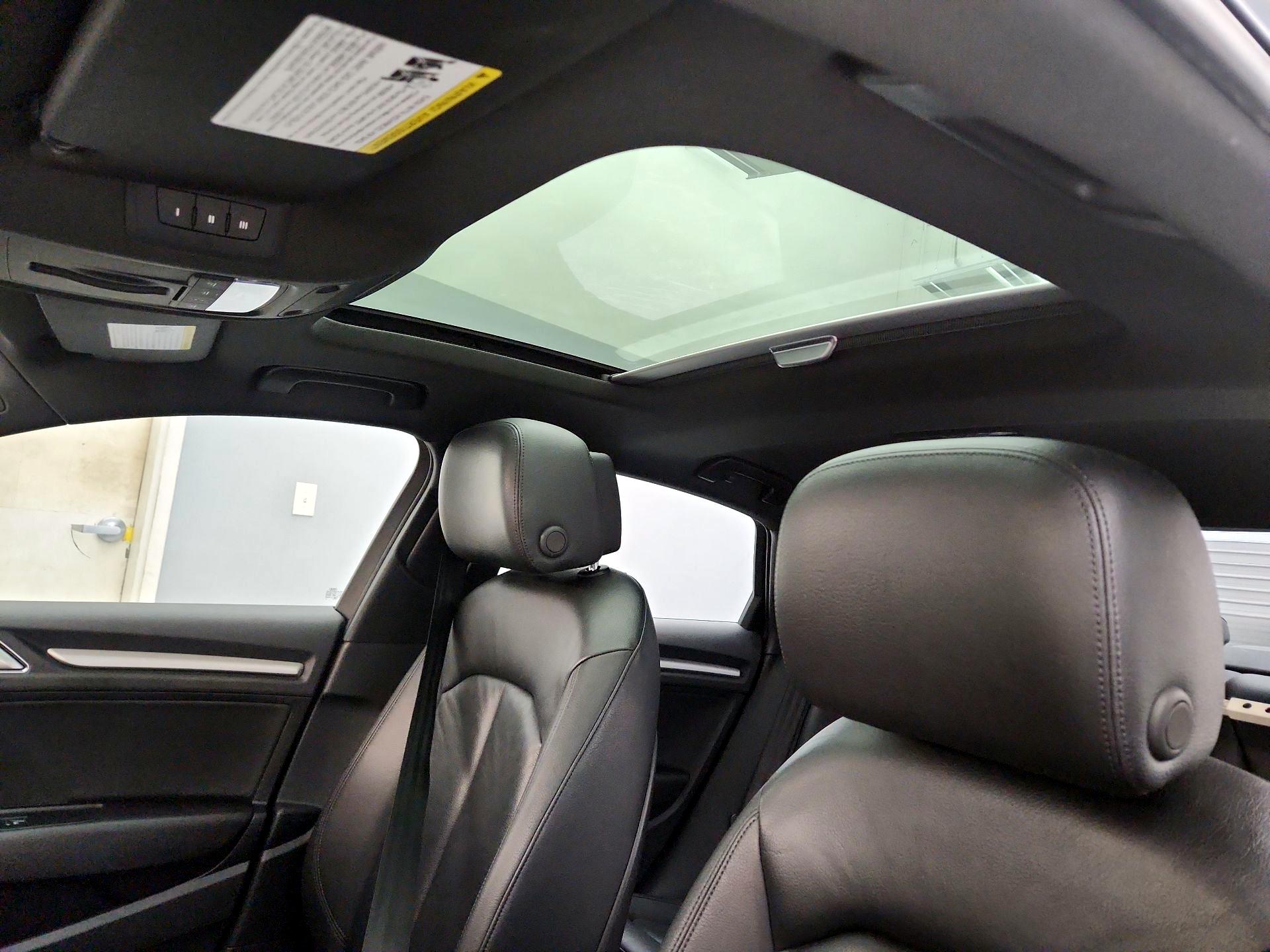 Thumbnail: 2018 Audi A3 - 20