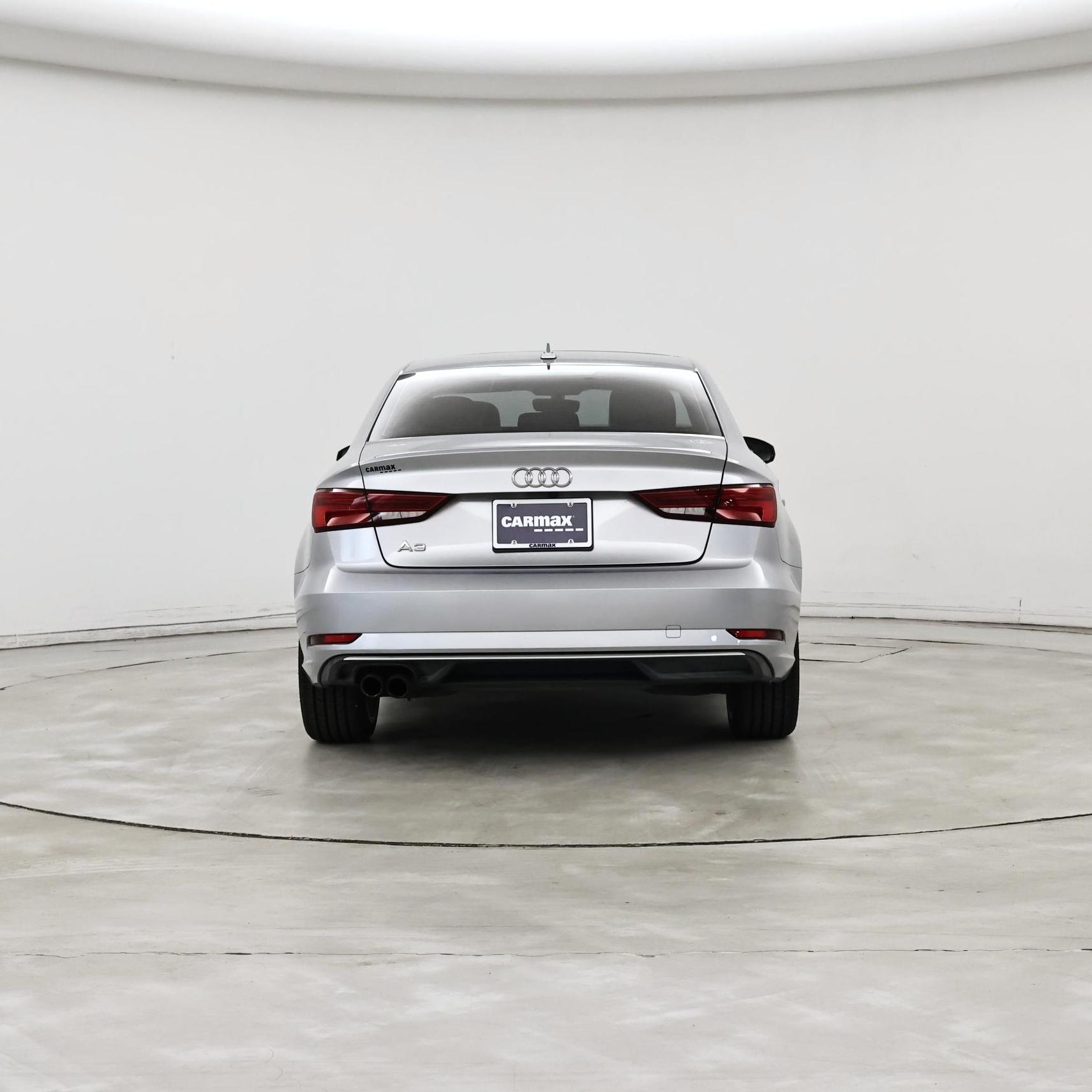 Thumbnail: 2018 Audi A3 - 6