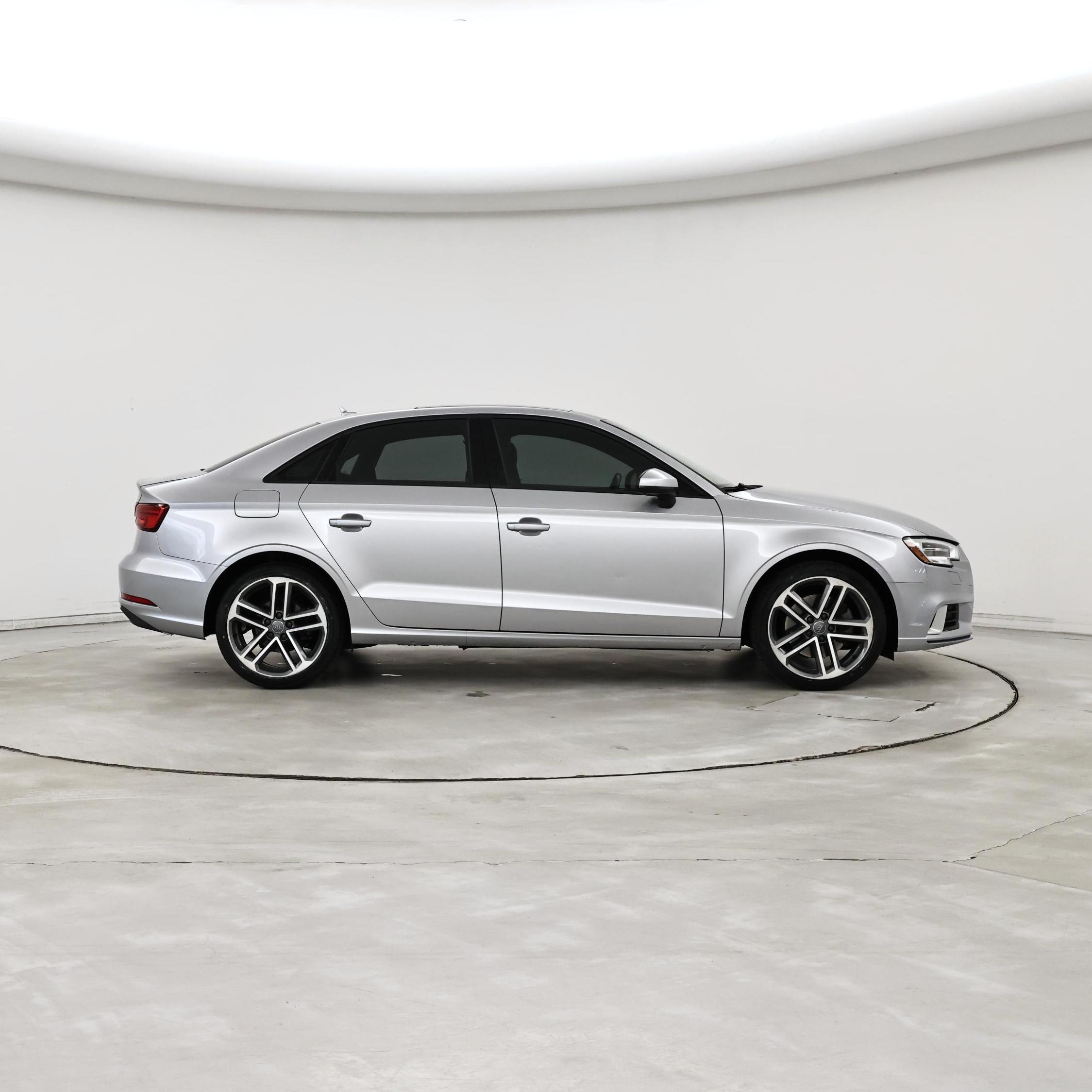 Thumbnail: 2018 Audi A3 - 7