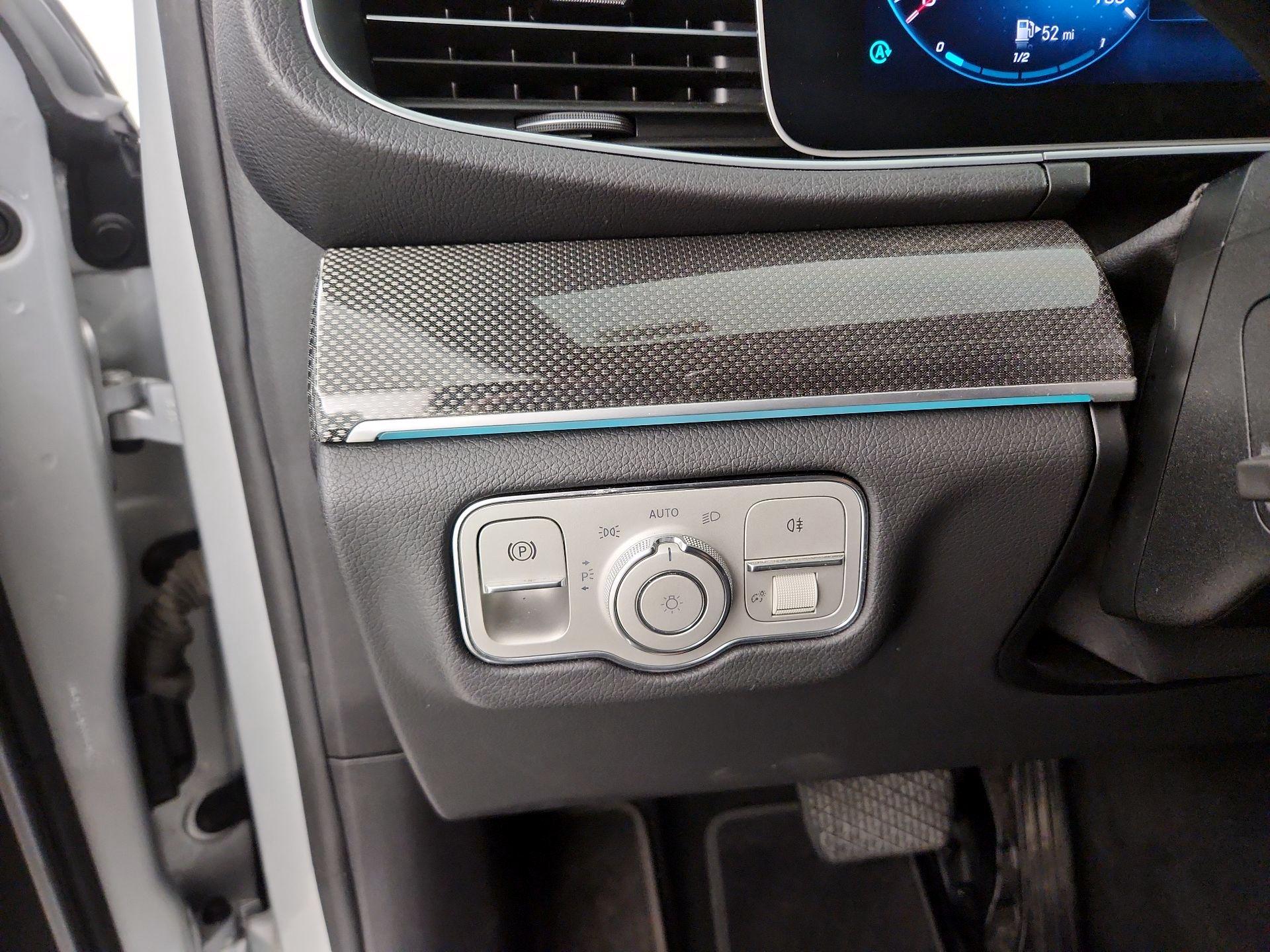 Thumbnail: 2020 Mercedes-Benz GLE - 13