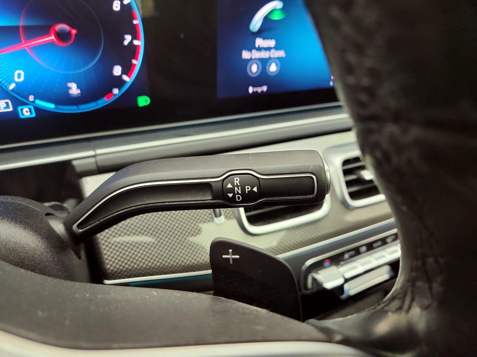 Thumbnail: 2020 Mercedes-Benz GLE - 18