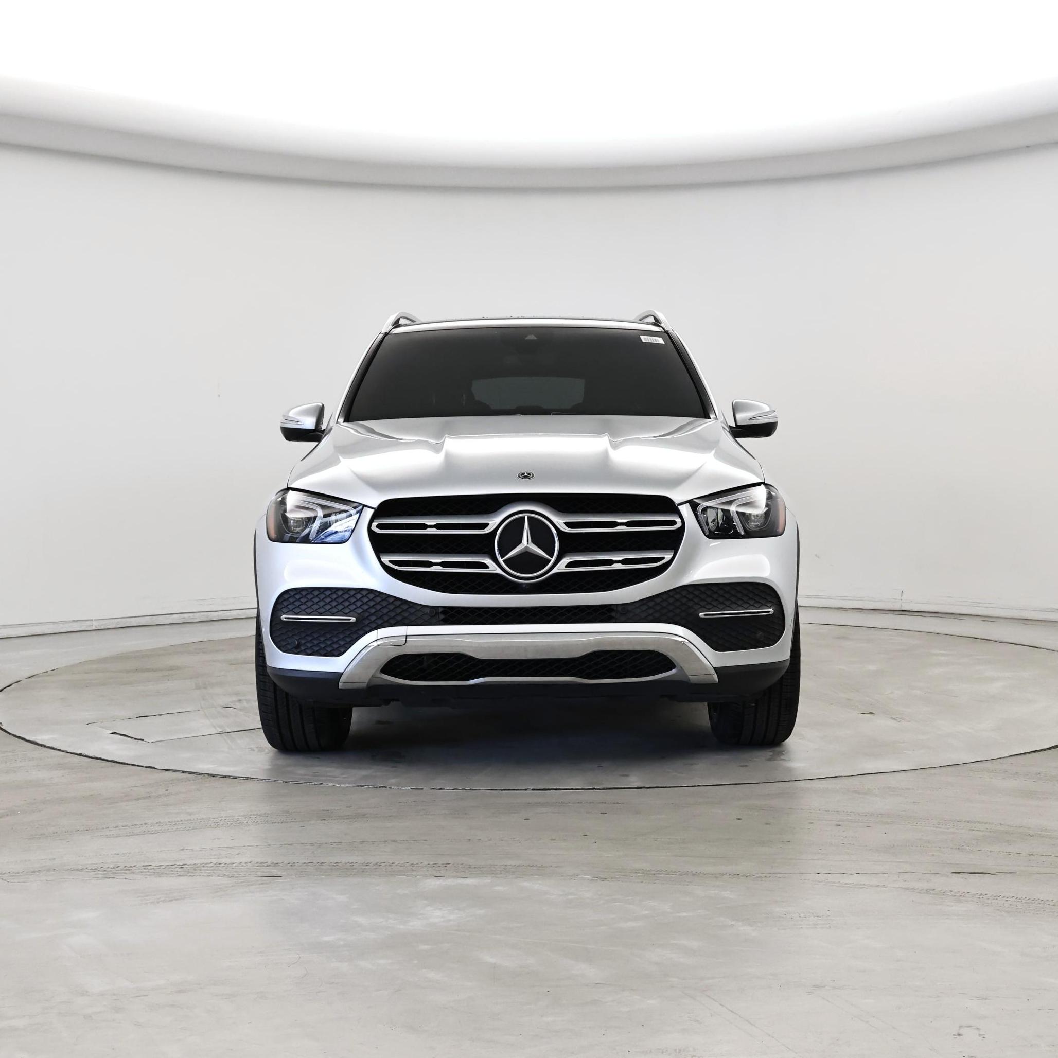 Thumbnail: 2020 Mercedes-Benz GLE - 5