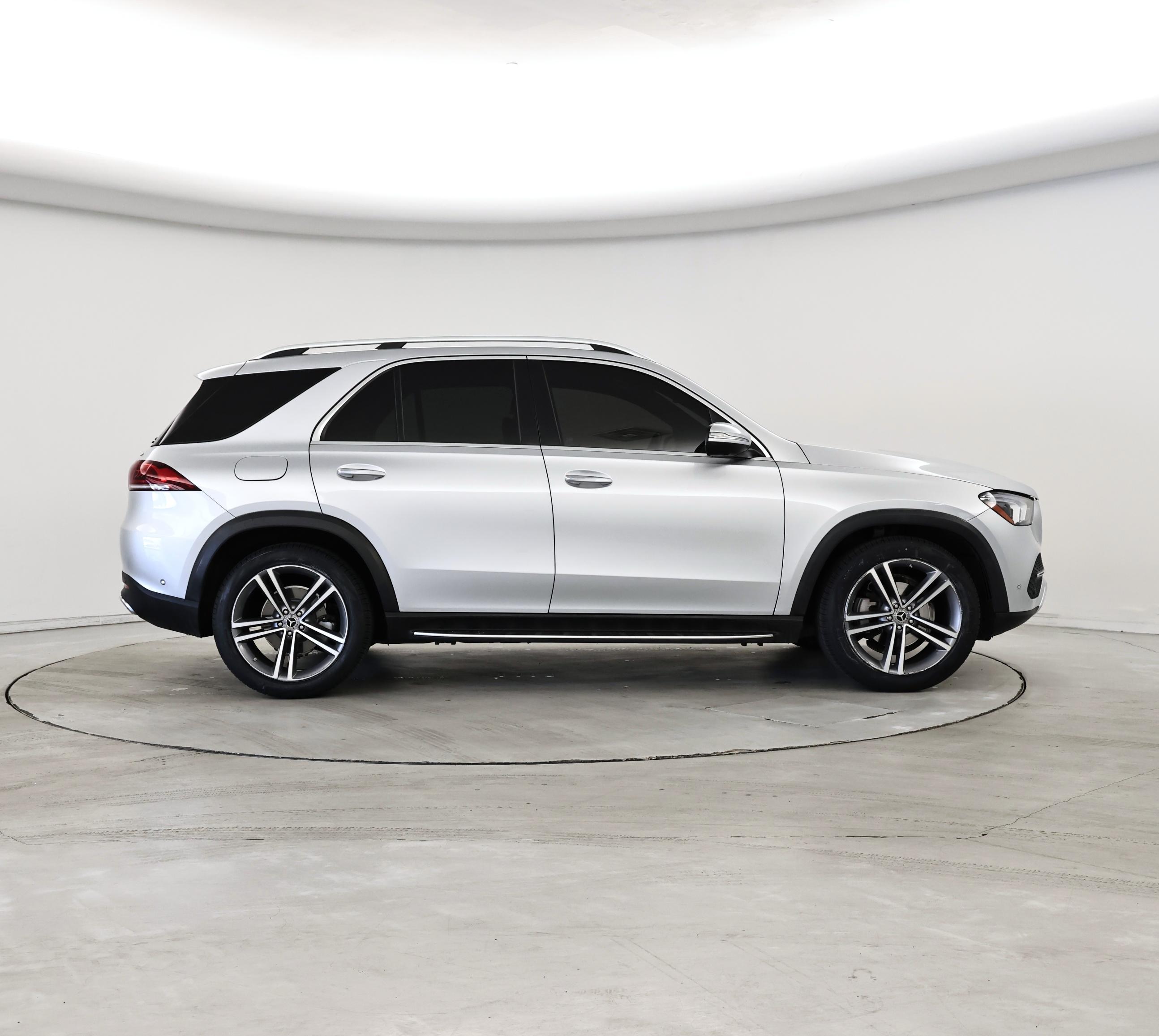 Thumbnail: 2020 Mercedes-Benz GLE - 7